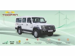 Hyderabad Force Vehicles - Bus | Traveller | Ambulance | Trax. - Image 5