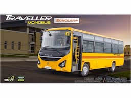 Hyderabad Force Vehicles - Bus | Traveller | Ambulance | Trax. - Image 8