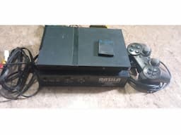 Sony PlayStation 2 console with great condition is for sell at lowest price - Image 1