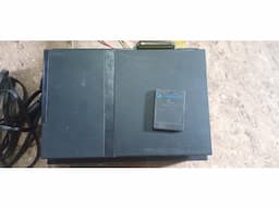 Sony PlayStation 2 console with great condition is for sell at lowest price - Image 2
