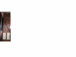 5 Section with Wooden Wadrobe and Book Self attached with 2 Section - Image 1