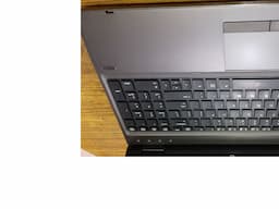 HP PROBOOK - Core i5 Laptop - Image 3