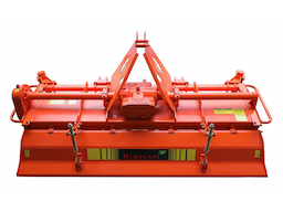 Rotavator Manufacturers and Suppliers In Punjab - Image 1