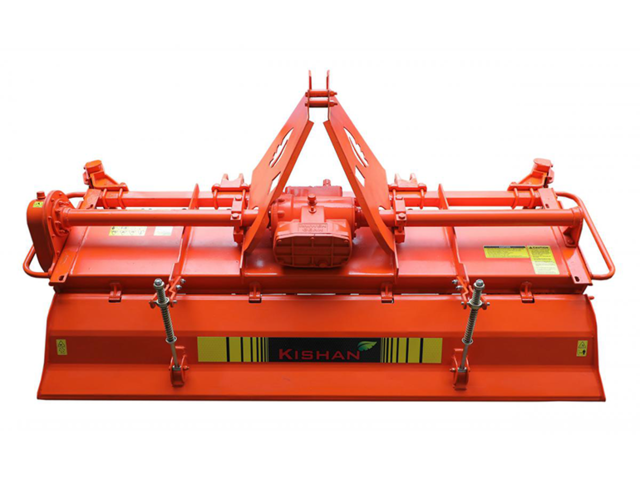Rotavator Manufacturers and Suppliers In Punjab