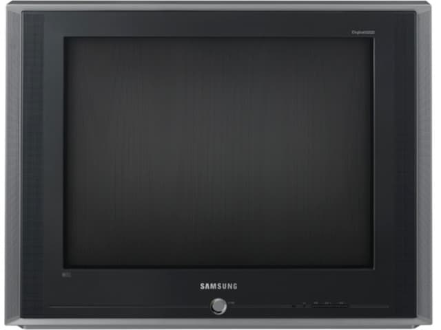 Samsung PLANO"29  flat screen colour