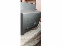 Samsung PLANO"29 tv - Image 1