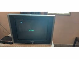 Samsung PLANO"29 tv - Image 3