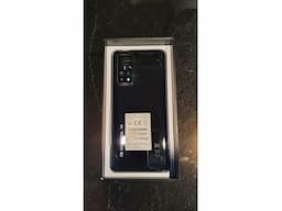 Xiaomi Mi 10T Pro - 128GB - Cosmic Black - Image 2