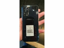 Xiaomi Mi 10T Pro - 128GB - Cosmic Black - Image 3