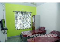 PG Near Bellandur, Silk Board, Christ College, Electronic City - Search, Compare and Save Price - Image 1