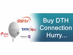 Buy DTH online - Image 2