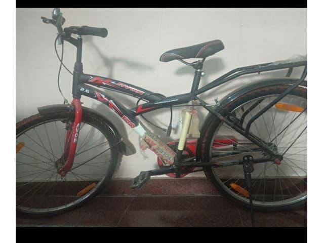 Brand new Avon bicycle