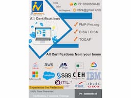 Sales force Trainings and certifications by ITNetworks.in - Image 3