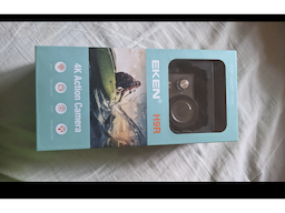 Brand new action camera EKEN H9R at low cost - Image 1