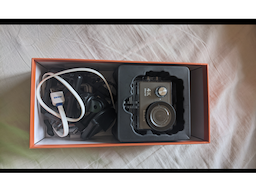 Brand new action camera EKEN H9R at low cost - Image 2