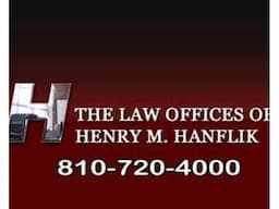 Injury Lawyer Lapeer-hanfliklaw.com - Image 1