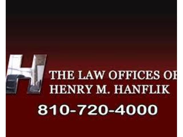 Injury Lawyer Lapeer-hanfliklaw.com