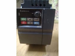 AC drive delta series - Image 1
