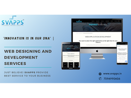 SVAPPS SOFT SOLUTIONS PVT LTD - Image 1