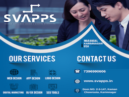 SVAPPS SOFT SOLUTIONS PVT LTD - Image 2