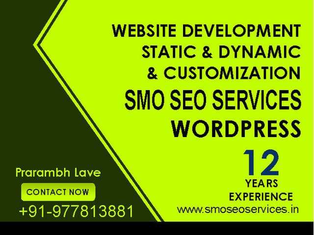 Website Development Company in Aurangabad