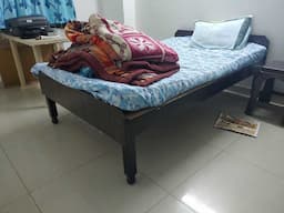 Cots and Mattresses for sale - Image 1