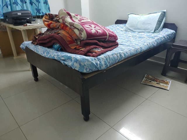 Cots and Mattresses for sale