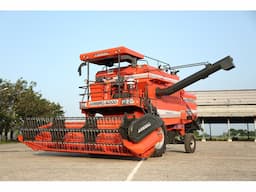 Harvester Combine Manufacturer in Punjab - Image 1