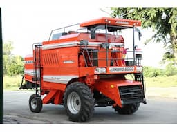 Harvester Combine Manufacturer in Punjab - Image 2