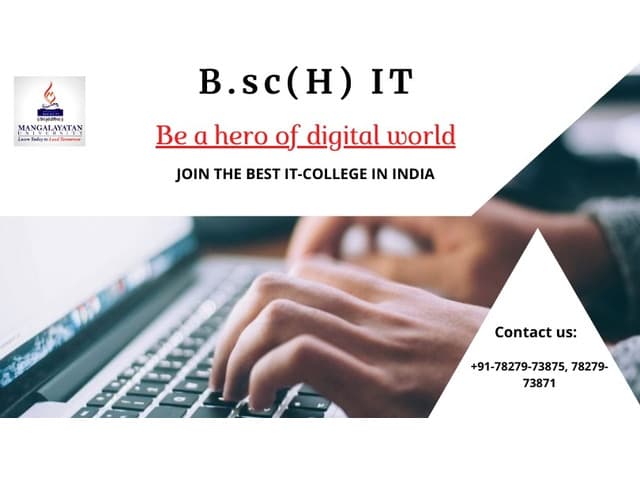 Get a better career by Joining MU- A top BBA College in Jabalpur!