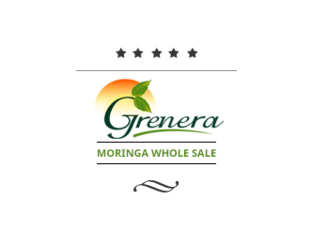Grenera Moringa Tea & Tea Bags - Moringa Wholesale