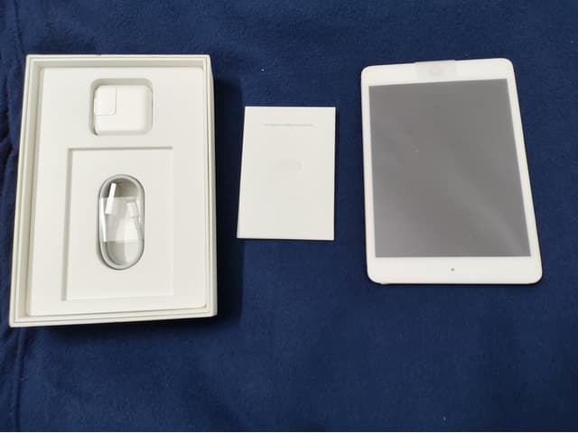 APPLE I PAD 4 GOLD 128 GB WIFI