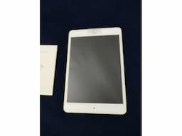 APPLE I PAD 4 GOLD 128 GB WIFI - Image 3