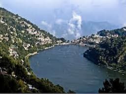 Nainital Tour & Travel Package - Book Nainital Packages at Best Price - Image 1