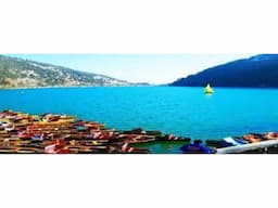 Nainital Tour & Travel Package - Book Nainital Packages at Best Price - Image 3