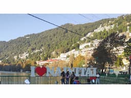 Nainital Tour & Travel Package - Book Nainital Packages at Best Price - Image 4
