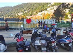 Nainital Tour & Travel Package - Book Nainital Packages at Best Price - Image 5