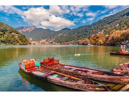 Nainital Tour & Travel Package - Book Nainital Packages at Best Price - Image 6