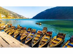 Nainital Tour & Travel Package - Book Nainital Packages at Best Price - Image 7