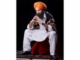 Buy Punjabi Muktsari Kurta Pajama Online - Image 1