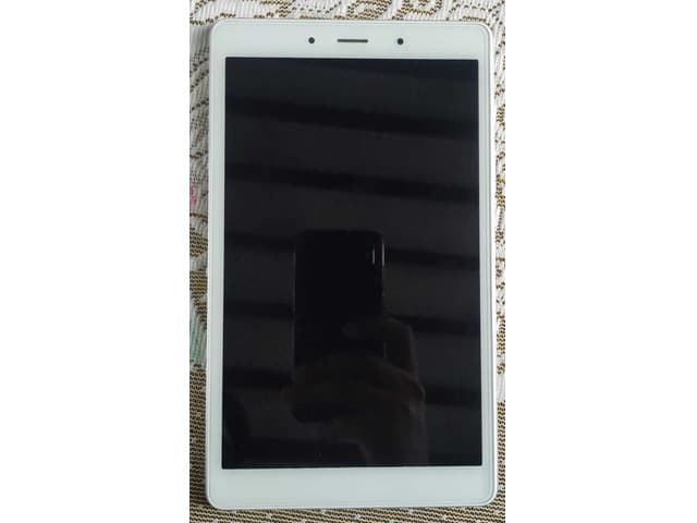 Samsung galaxy tab a 8.0 Lte
