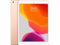 APPLE iPad (8th Gen) 32 GB ROM 10.2 inch with Wi-Fi Only (Gold) - Image 5