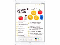 APPLE iPad (8th Gen) 32 GB ROM 10.2 inch with Wi-Fi Only (Gold) - Image 6