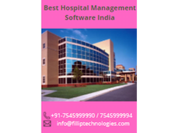 Best hospital management software India - Image 1