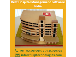 Best hospital management software India - Image 3