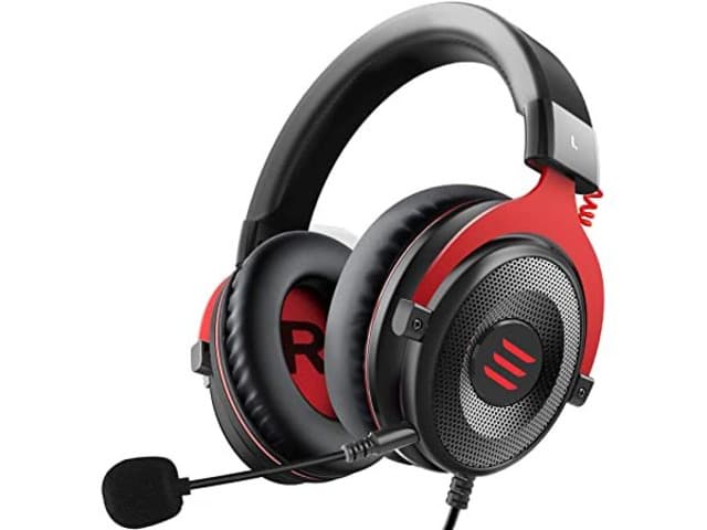 Eksa e900  gaming headphone