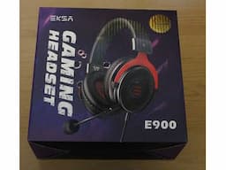 Eksa e900  gaming headphone - Image 2
