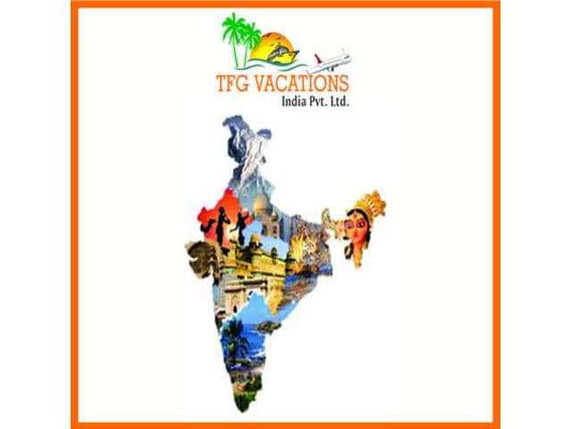 Traveling helps people to connect.