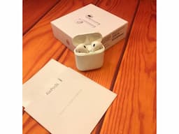 Airpods gen-2 - Image 1