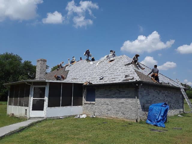 Rockwall Residential Roofing by RockwallRoofingPro